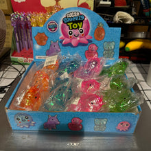 Load image into Gallery viewer, Sugar Squeeze Glitter Unicorn