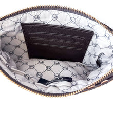 Load image into Gallery viewer, Emma Woven Clutch Wristlet