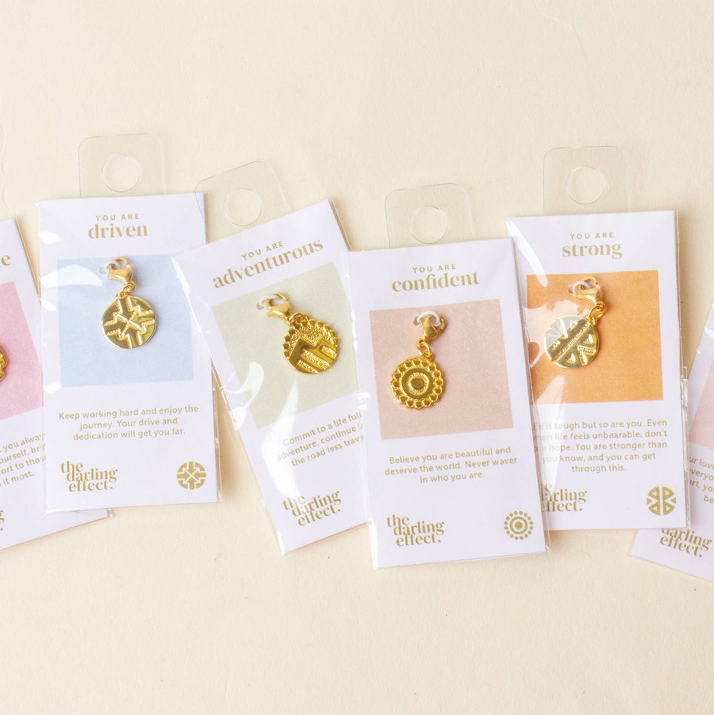 Jewelry Trait Charm