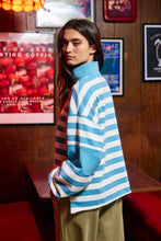 Load image into Gallery viewer, IT10042-STRIPE | TOP