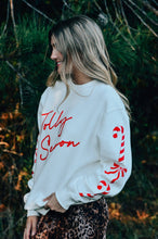 Load image into Gallery viewer, Jolly Season Sweatshirt