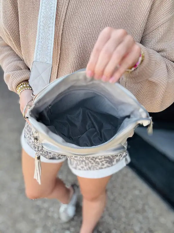 The Hadley Backpack