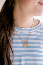 Load image into Gallery viewer, Storyteller Necklace