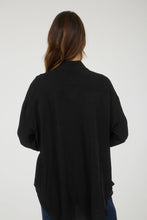 Load image into Gallery viewer, OVERSIZED BUTTON DOWN LONG SLEEVE SHIRT