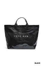 Load image into Gallery viewer, Solid Colors Tote Bag