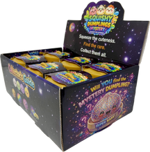 Load image into Gallery viewer, Squishy Dumplings – Mystery Steamer Bun Collectibles VIRAL