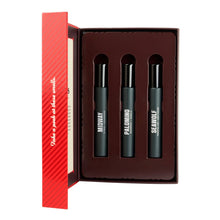 Load image into Gallery viewer, Duke Cannon Merry Little Sniffmas Cologne Gift Set