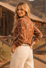 Load image into Gallery viewer, Copper Canyon Boho Cardigan