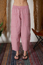 Load image into Gallery viewer, Stay Awhile Wide Leg Pants