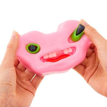 Load image into Gallery viewer, Fuggler Head Taba Squishy Fidget Toy (1pc) Character Ships Assorted