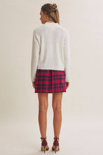 Load image into Gallery viewer, Simple Comfort 2-Way Zip Everyday Sweater Jacket With Pockets
