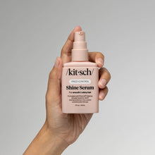 Load image into Gallery viewer, Frizz-Control Shine Serum