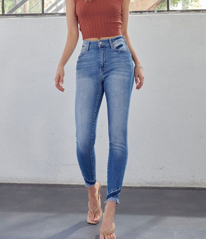 Sunset Strip Kancan Jeans