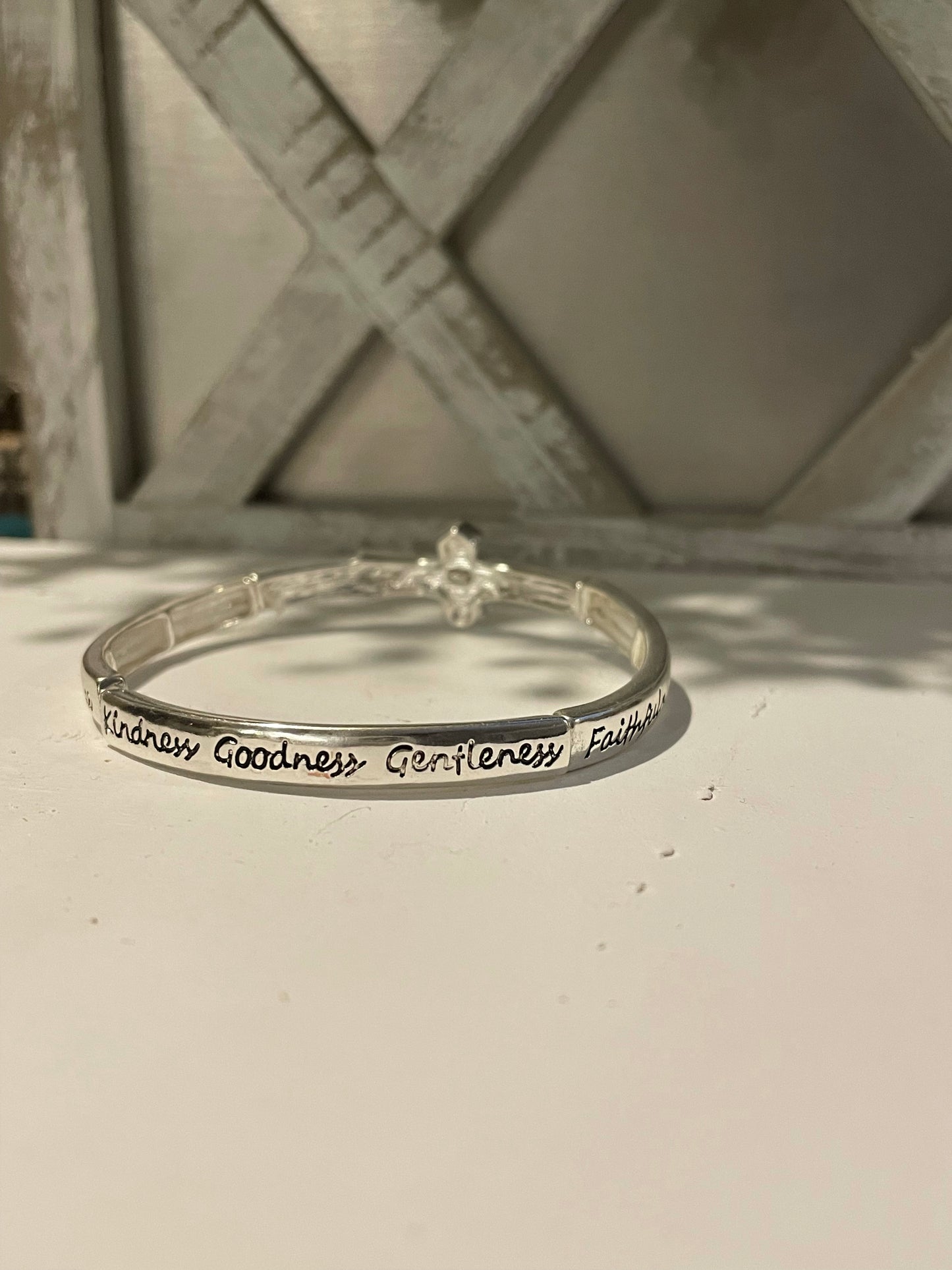 The Fruit of the Spirit Bracelet