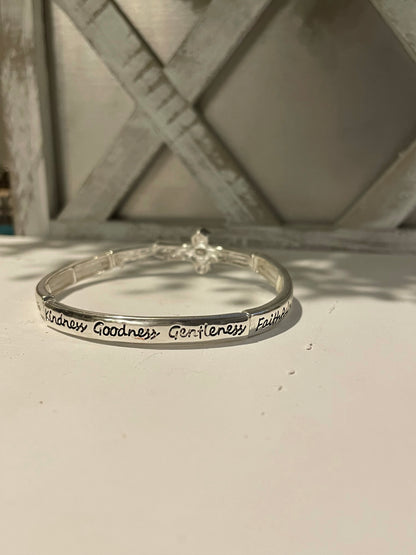 The Fruit of the Spirit Bracelet