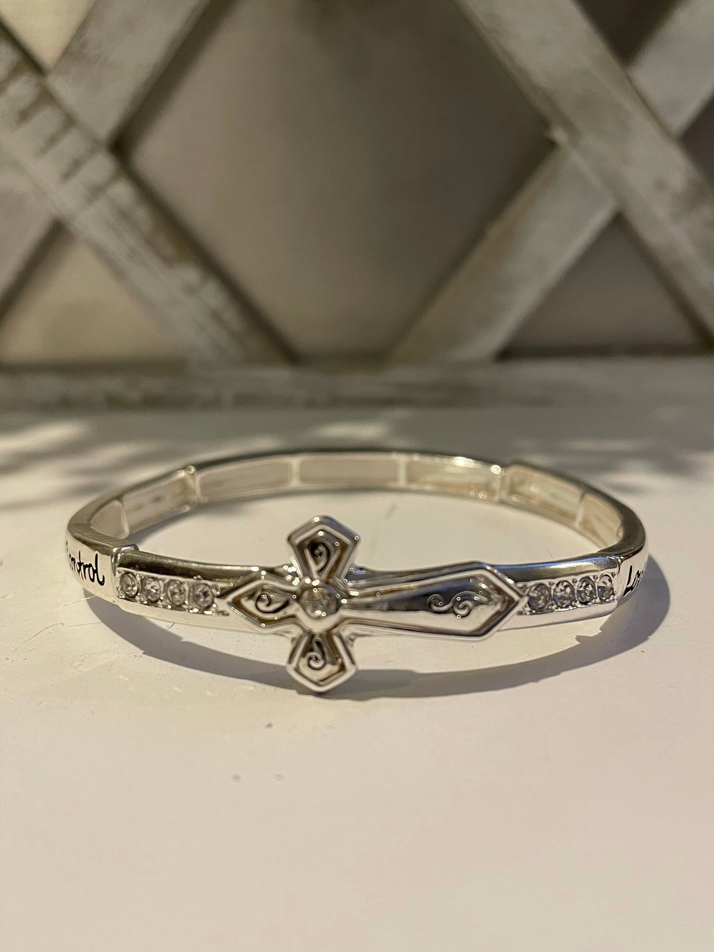 The Fruit of the Spirit Bracelet