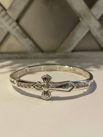 The Fruit of the Spirit Bracelet