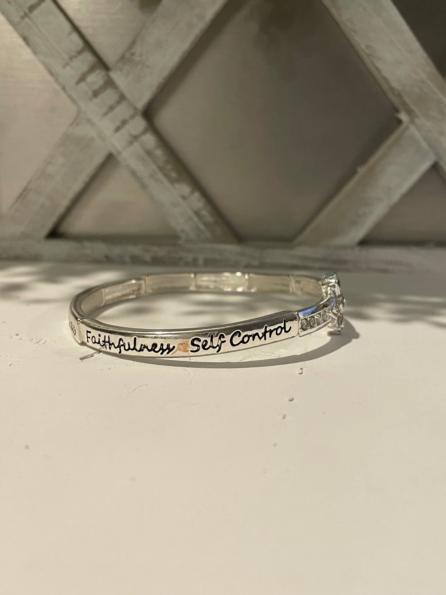 The Fruit of the Spirit Bracelet