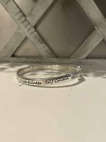 The Fruit of the Spirit Bracelet