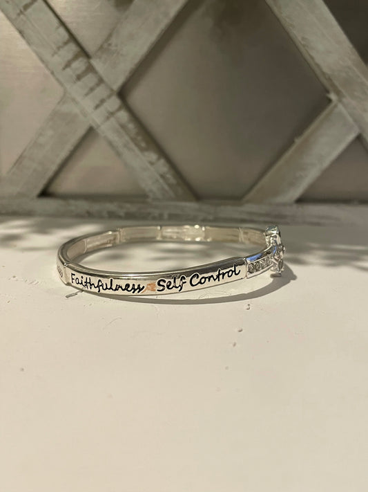 The Fruit of the Spirit Bracelet
