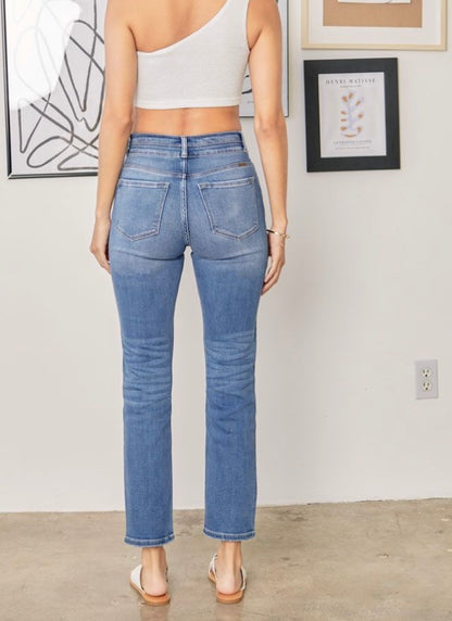 Shark Bite Kancan Jeans