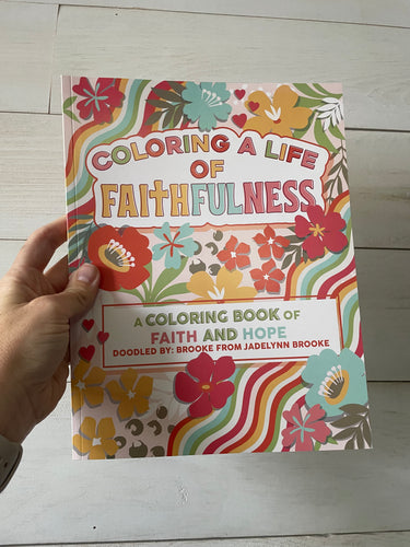 Adult Coloring book