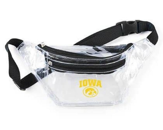 Iowa Sling Bag