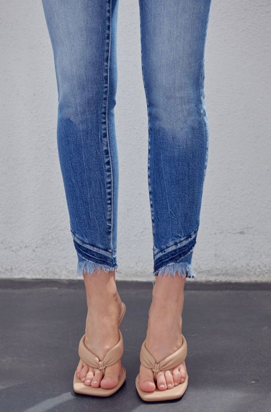 Sunset Strip Kancan Jeans
