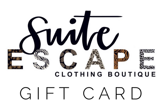Gift Cards