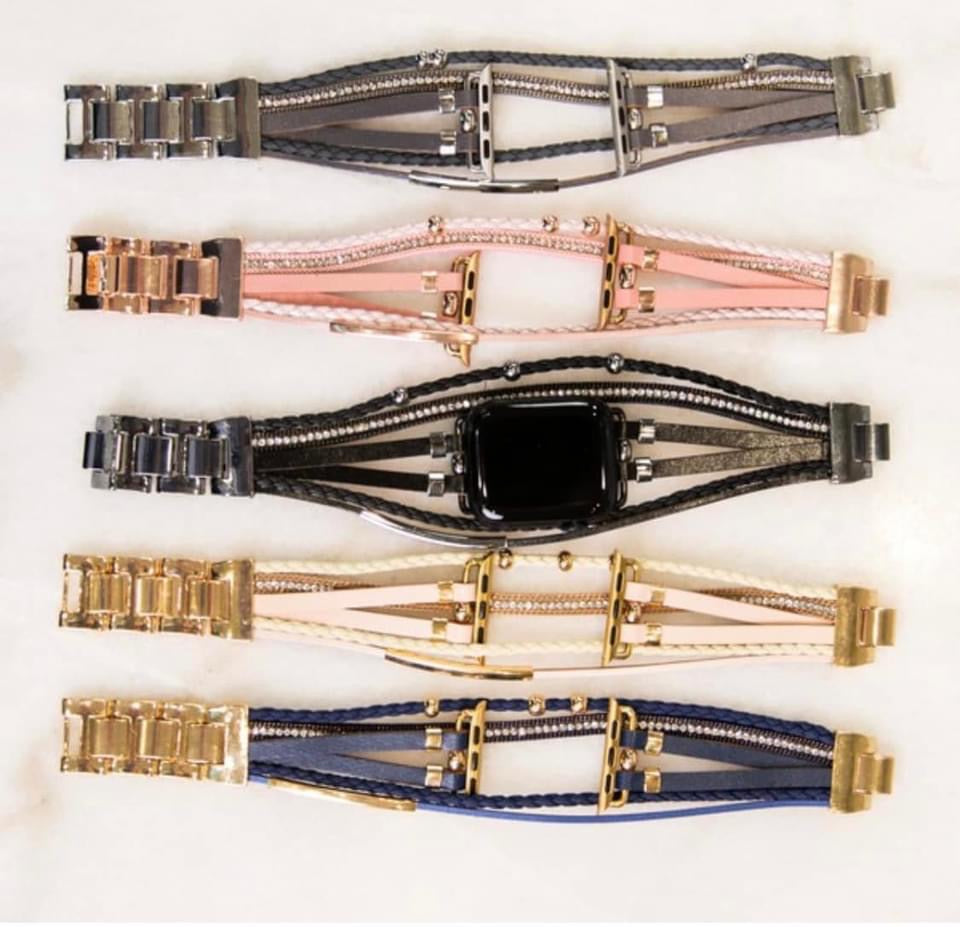 Watch Bands